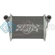 CSF 6051 99-03 ISUZU NPR 4.8L OEM INTERCOOLER