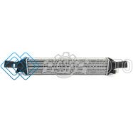CSF 6052 09-16 AUDI A4 2.0L OEM INTERCOOLER