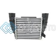 CSF 6054 05-09 AUDI A4 2.0L OEM INTERCOOLER