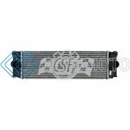 CSF 6055 07-09 DODGE SPRINTER 2500 3.0L OEM INTERCOOLER