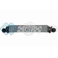 CSF 6056 03-05 MERCEDES-BENZ C230 1.8L OEM INTERCOOLER