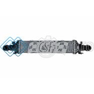 CSF 6057 13-15 MERCEDES-BENZ GLK250 2.1L OEM INTERCOOLER