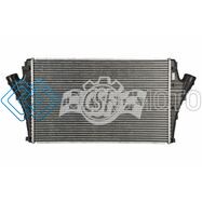 CSF 6058 03-11 SAAB 44077 2.0L OEM INTERCOOLER
