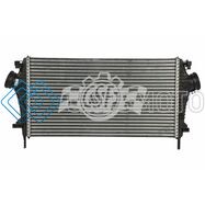 CSF 6059 2011 SAAB 44079 2.0L OEM INTERCOOLER