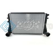 CSF 6061 06-11 AUDI A3 2.0L OEM INTERCOOLER
