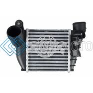 CSF 6062 99-06 VOLKSWAGEN GOLF 1.8L OEM INTERCOOLER