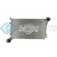 CSF 6063 05-07 VOLKSWAGEN JETTA 1.9L OEM INTERCOOLER