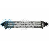 CSF 6064 11-16 VOLVO S60 3.0L OEM INTERCOOLER