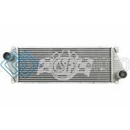 CSF 6065 2003 DODGE SPRINTER 2500 2.7L OEM INTERCOOLER
