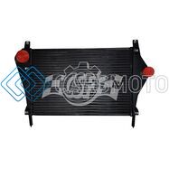 CSF 6068 08-10 FORD E-350 SUPER DUTY 6.0L OEM INTERCOOLER