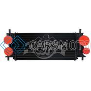 CSF 6071 15-19 FORD F-150 2.7L TURBO OEM INTERCOOLER