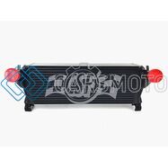 CSF 6076 13-18 RAM 2500 6.7L OEM INTERCOOLER