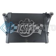 CSF 6086 07-10 VOLVO VHD104F 12.1L OEM INTERCOOLER