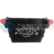 CSF 6087 06-94 PETERBILT 377-379 SERIES OEM INTERCOOLER