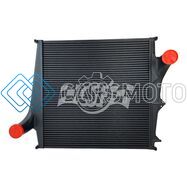 CSF 6089 98-99 VOLVO VN OEM INTERCOOLER