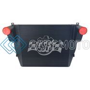 CSF 6096 06-94 PETERBILT 377-379 SERIES OEM INTERCOOLER