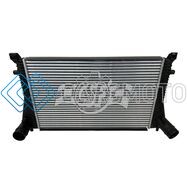 CSF 6100 AUDI 15-20 A3 1.4L TURBO / 15-16/18 A3 1.8L TURBO / 17-19 A3 2.0L TURBO INTERCOOLER