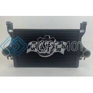 CSF 6101 2019+ RAM 2500/3500/4500/5500 6.7L TURBO DIESEL INTERCOOLER