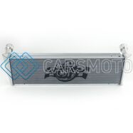 CSF 7054 PORSCHE 911 TURBO (997) CENTER RADIATOR