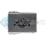 CSF 7056 PORSCHE 911 TURBO/GT2 (996 & 997) LEFT SIDE RADIATOR