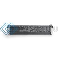 CSF 7057 96-04 PORSCHE BOXSTER S (986) / 98-05 PORSCHE 911 (996) AUXILIARY CENTER RADIATOR
