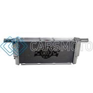 CSF 7060 PORSCHE CAYMAN/BOXSTER/CARRERA (991/981) AUXILIARY CENTER RADIATOR
