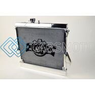 CSF 7061 06-10 HUMMER H3/H3T 3.5L/3.7L/5.3L RADIATOR