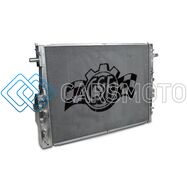 CSF 7062 08-10 6.4L FORD SUPER DUTY DIESEL HEAVY DUTY RADIATOR