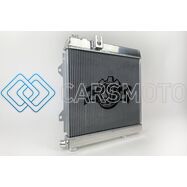 CSF 7063 87-91 BMW M3 (E30) 2.7L RADIATOR