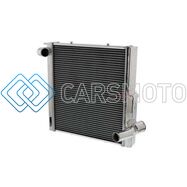 CSF 7066 PORSCHE 911 CARRERA (991.1) / PORSCHE BOXSTER (981) / PORSCHE GT4 (991) - LEFT SIDE RADIATOR