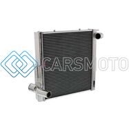 CSF 7067 PORSCHE 911 CARRERA (991.1) / PORSCHE BOXSTER (981) / PORSCHE GT4 (991) - RIGHT SIDE RADIATOR