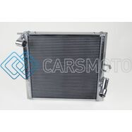 CSF 7069 PORSCHE 911 CARRERA (991.2)/TURBO/GT3/GT3 RS (991) LEFT SIDE RADIATOR