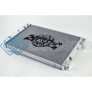 CSF 7071 97-02 AUDI S4 (B5) RADIATOR