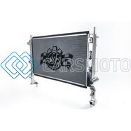 CSF 7072 2015+ FORD MUSTANG 2.3L ECOBOOST RADIATOR