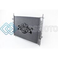 CSF 7073 2015+ FORD MUSTANG GT 5.0L RADIATOR