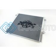 CSF 7076 06-14 TOYOTA FJ CRUISER 4.0L / 03-09 TOYOTA 4RUNNER 4.0L / 2010 TOYOTA 4RUNNER 2.7L RADIATOR