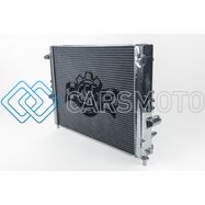 CSF 7077 2014+ CHEVROLET CORVETTE (C7) Z06 RADIATOR