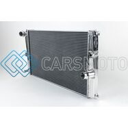 CSF 7078 15-18 BMW M2 (F87) / 12-16 BMW M235I/M235IX RADIATOR