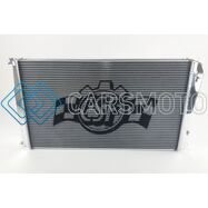 CSF 7080 BMW 2 SERIES (F22/F23) / BMW 3 SERIES (F30/F31/F34) / BMW 4 SERIES (F32/F33/F36) M/T RADIATOR
