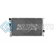CSF 7081 BMW 2 SERIES (F22/F23) / BMW 3 SERIES (F30/F31/F34) / BMW 4 SERIES (F32/F33/F36) A/T RADIATOR