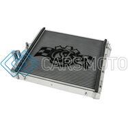 CSF 7086 PORSCHE 991.2 CARRERA/GT3/RS/R 991 GT2/RS 718 BOXSTER/ CAYMAN/ GT4 ALUMINUM SIDE RADIATOR- LEFT