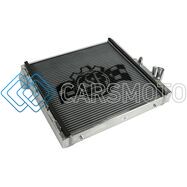 CSF 7087 PORSCHE 991.2 CARRERA/GT3/RS/R 991 GT2/RS 718 BOXSTER/ CAYMAN/ GT4 ALUMINUM SIDE RADIATOR- RIGHT