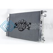 CSF 7091 AUDI B8 S4 & S5 HIGH PERFORMANCE ALL-ALUMINUM RADIATOR