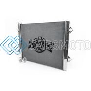 CSF 7092 2016+ 3.5L AND 2.7L 05-15 4.0L AND 2.7L TOYOTA TACOMA RADIATOR