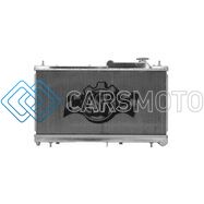 CSF 7094 08-15 SUBARU IMPREZA WRX/STI 1-ROW 31MM HIGH-PERFORMANCE ALUMINUM RADIATOR