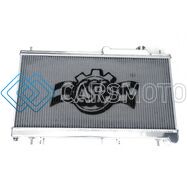CSF 7095 08-15 SUBARU IMPREZA WRX/STI 2-ROW 42MM HIGH-PERFORMANCE ALUMINUM RADIATOR