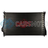 CSF 7101 11-12 CHEVROLET SILVERADO 6.6L TURBO DIESEL CHARGE-AIR-COOLER