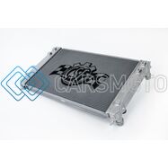 CSF 7204 AUDI B5 A4 1.8T HIGH PERFORMANCE ALL ALUMINUM RADIATOR
