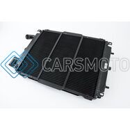 CSF 7205 FERRARI F355 HIGH PERFORMANCE ALL-ALUMINUM RADIATOR - RIGHT