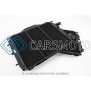 CSF 7206 FERRARI F355 HIGH PERFORMANCE ALL-ALUMINUM RADIATOR - LEFT